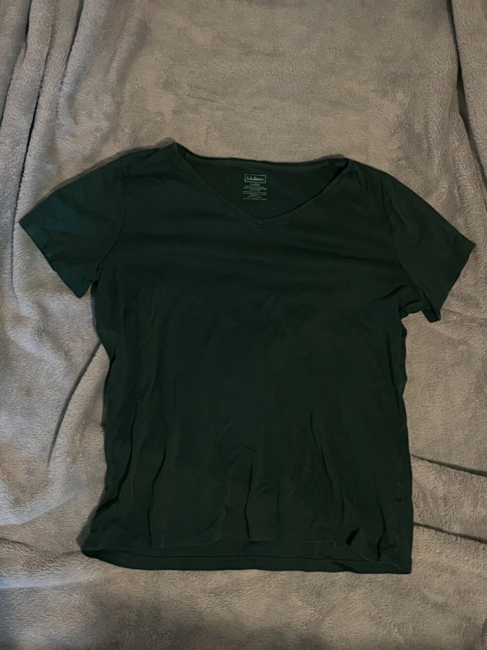 LLBean Tee